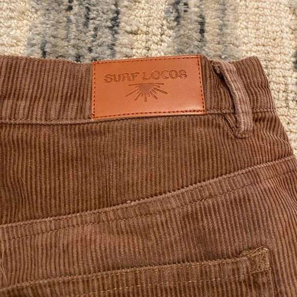 Surf Locos Dogtown Corduroy pants - Picture 4 of 4